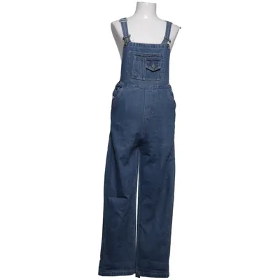 Tuinbroek (Blauw)