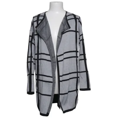 Cardigan (Grijs, Zwart) van Bershka Knitwear
