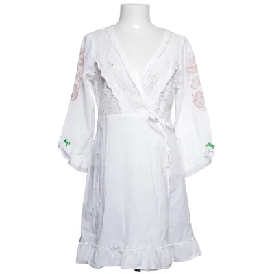 Robe (M212 - 976) de Odd Molly Coton