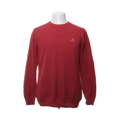 Tröja (Röd) från GANT Bomull