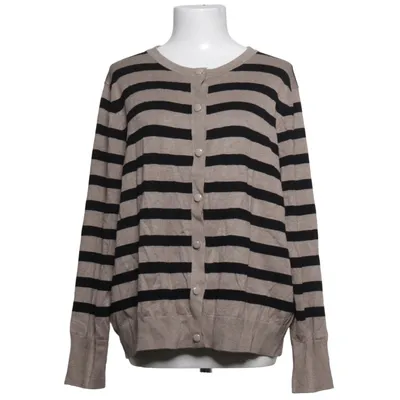 Cardigan (Beige, Noir) de Page One Polyamide, Viscose