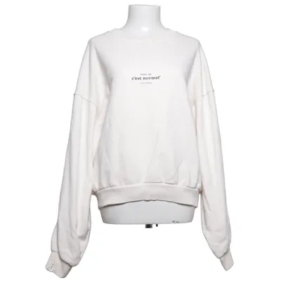 Sweatshirt (Beige) from C'est Normal Organic cotton, Polyester