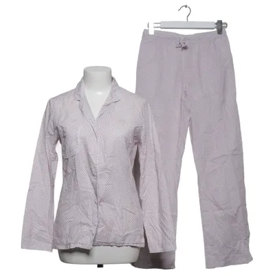 Pajamas (White, Pink, Green) from Derek Rose Cotton