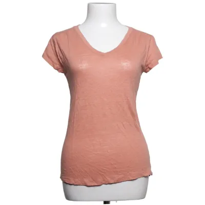 T-shirt (Brown) from 81 Hours