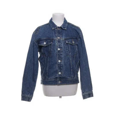 Jeansjacka (WESTERN JACKET) från Crocker Bomull
