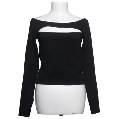 Topp (Svart) från Weekday Polyamid, Elastan