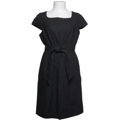 Robe (Gris) de ESPRIT Acétate, Polyester, Soie, Viscose, Laine