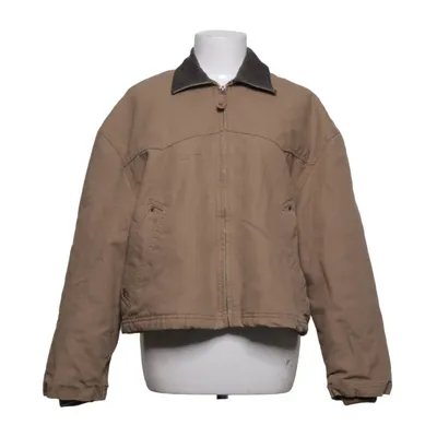 Veste (Pacific Republic) de Pacific Republic Pull & Bear Coton, Polyester