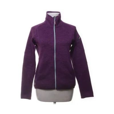 Fleecejakke (Lilla) fra McKinley Polyester