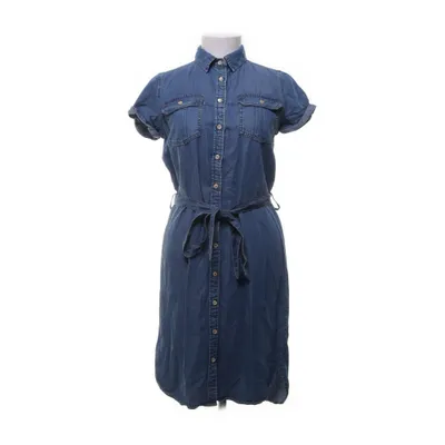 Skjortklänning (Blå) från Feminine