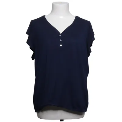 Haut (Bleu) de Lascana Viscose