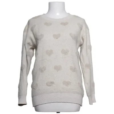 Pull-over (Beige) de Foresta Bella Acrylique