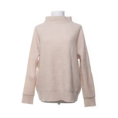 Polotröja (Beige) från Tahari Kashmir