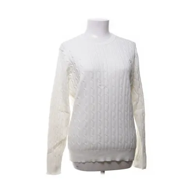Sweater (stretch cotton) fra GANT Bomuld, Polyamid, Elastan