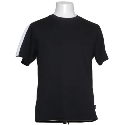 T-shirt (Svart, Vit) från Kinne 306