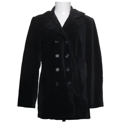 Kappa (Svart) från Casual by Lindex Bomull, Polyester