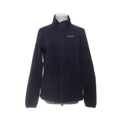 Fleecejacka (Blå) från Bergans of Norway Polyester