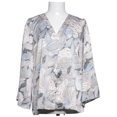 Blus (Lanza Blouse) från Dry Lake Polyester