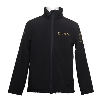 Softshell jacket (UC612) van Uneek Elastaan, Polyester