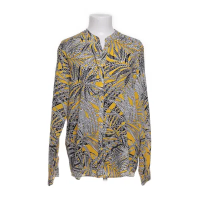 Blouse (Geel, Zwart, Grijs, Meerkleurig) van Norah Polyester