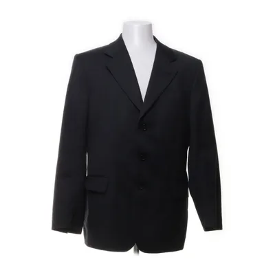 Kavaj (Svart) från Stones Viskos