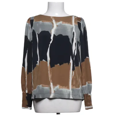 Blus (Brun, Svart, Grå) från Next Petite Elastan, Polyester