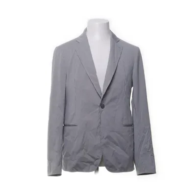 Kavaj (Vit, Svart) från Emporio Armani Acetat, Elastan, Polyamid, Polyester