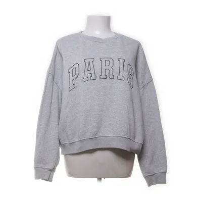 Sweatshirt (Grijs) van Pigalle Katoen
