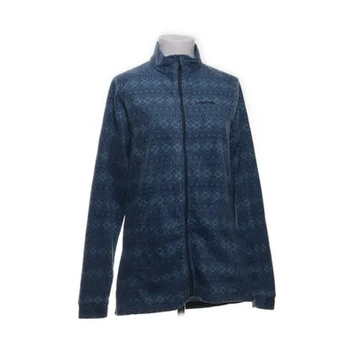 Fleecejacka (Blå, Flerfärgad) från Everest Polyester
