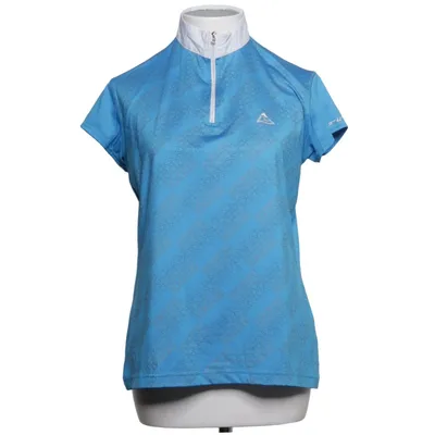 Maillot de vélo (Bleu, Gris) de Mountain Horse Coton, Élasthane, Polyester