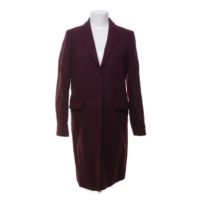 Kappa (Lila) från United Colors of Benetton Ull, Viskos, Polyester