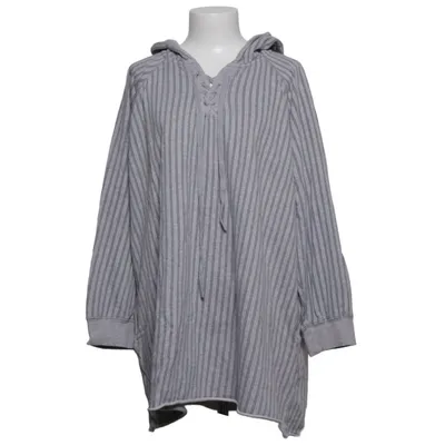 Huvtröja (Grå) från Le Coq Sportif Bomull, Polyester