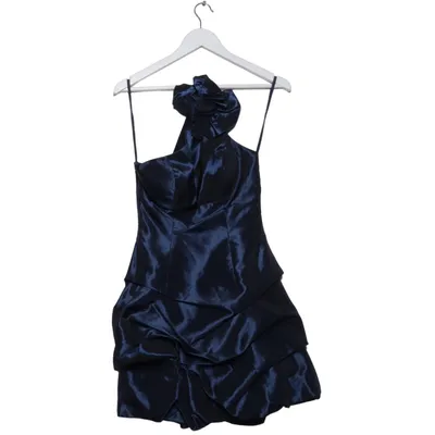 Cocktailklänning (Blå) från Niente Polyester