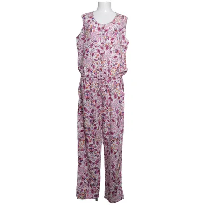 Combinaison (Rose, Multicolore) de Vicci Viscose