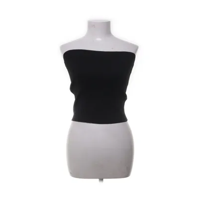 Tubetop (Sort) fra Missguided