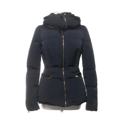 Dunjacka (Svart) från Zara Woman