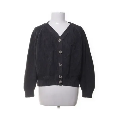 Cardigan (Gray) from Cubus Organic cotton