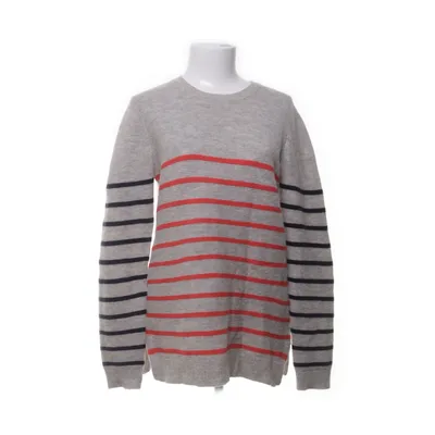 Trui (Grijs, Meerkleurig) van Ken Nylon, Wol