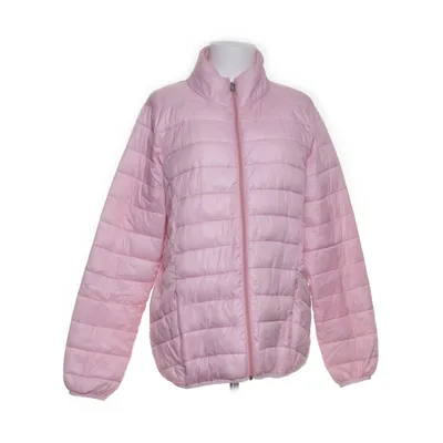 Lättviktsjacka (Rosa) från Blue Motion Polyamid, Polyester
