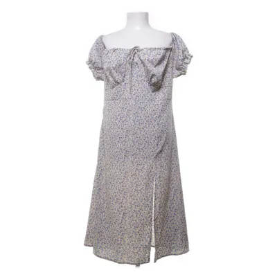 Klänning (Flerfärgad) från Shein Curve Polyester