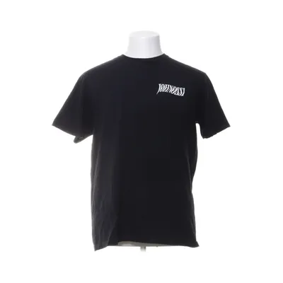 T-shirt (Black) from Gildan Cotton