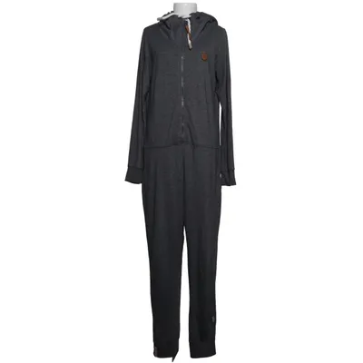 Combinaison (Gris) de Naketano Coton, Polyester