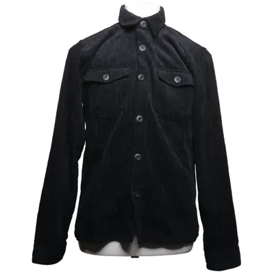 Surchemise (Noir) de Ciszere Coton