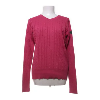 Pullover (Rosa) från Classic Riding Wear Akryl, Bomull