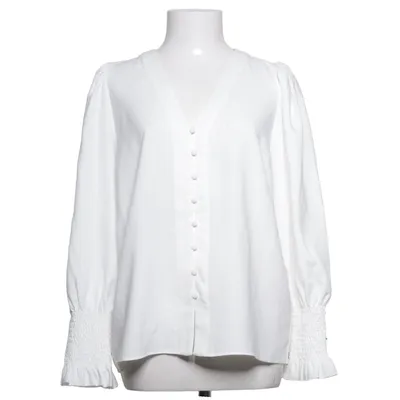 Blouse (Wit) van French Connection Polyester