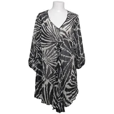 Strandklänning (Svart, Vit, Flerfärgad) från Z.Biz