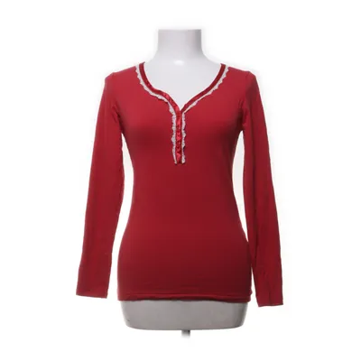 Blouse (Rood) van Bodique by Hunkemöller