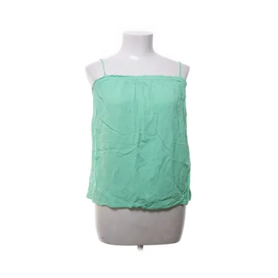 Tank Top (Green) from Cubus Viscose