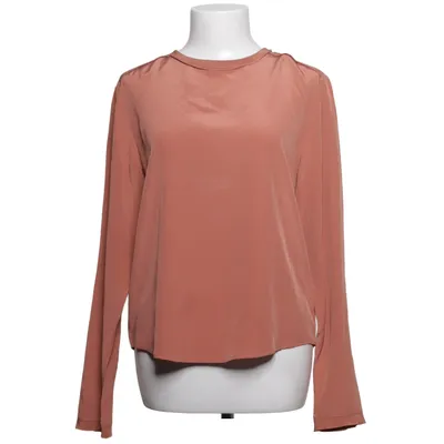 Blus (Brun) från Hemisphere Silke