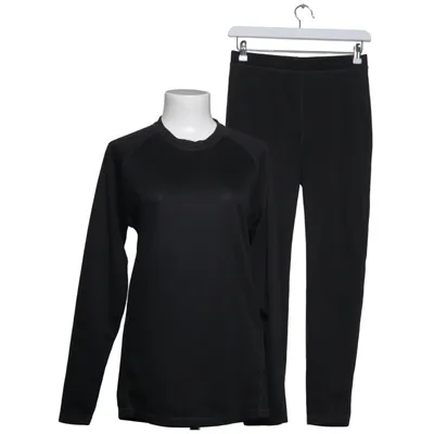 Base layer (Black) from Alpine Polyester